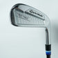 Taylormade P760 7 Iron / Stiff Flex Steel Shaft