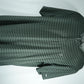 Wolsey Wentworth Golf Polo / XXL / Black and Grey Stripes