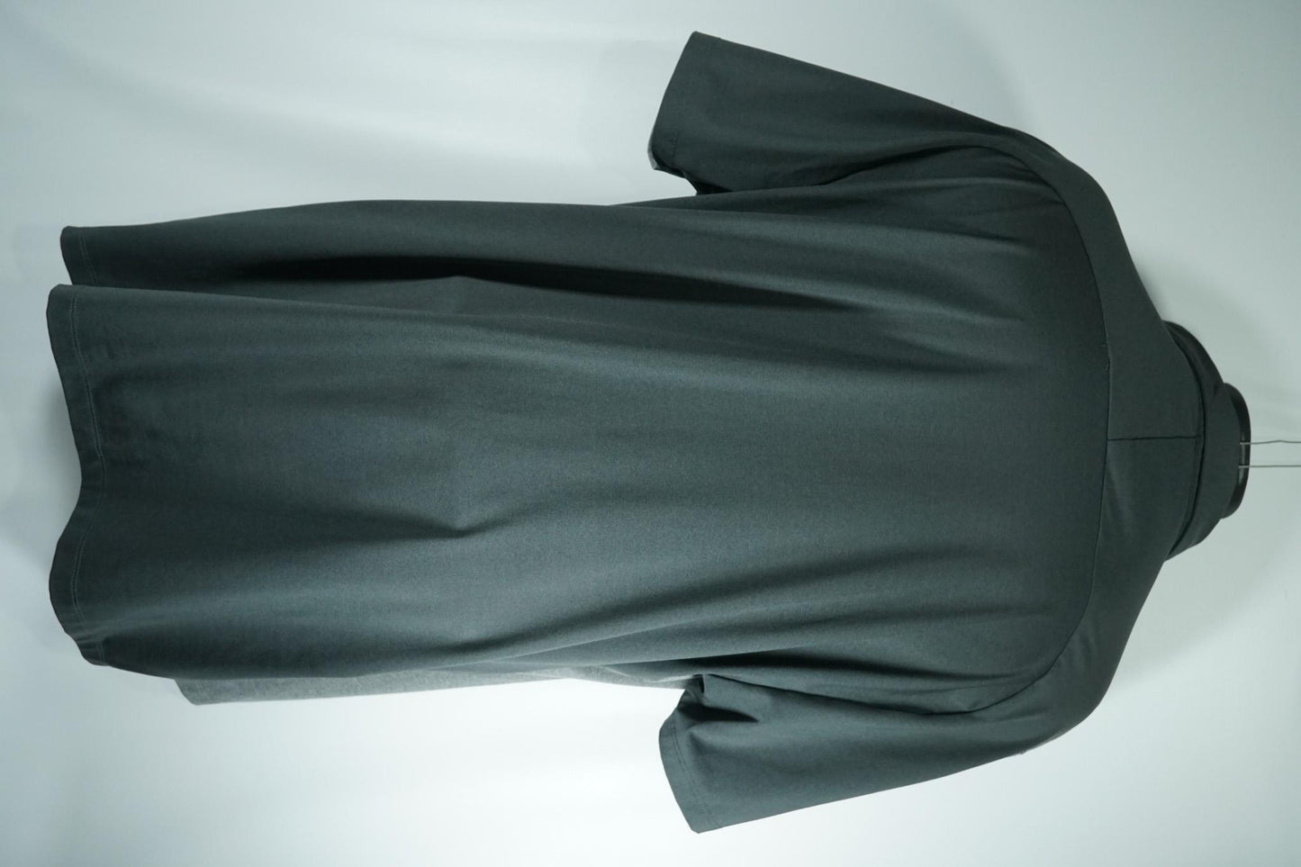 Wolsey Wentworth Golf Polo / XXL / Black and Grey