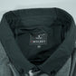 Wolsey Wentworth Golf Polo / XXL / Black and Grey