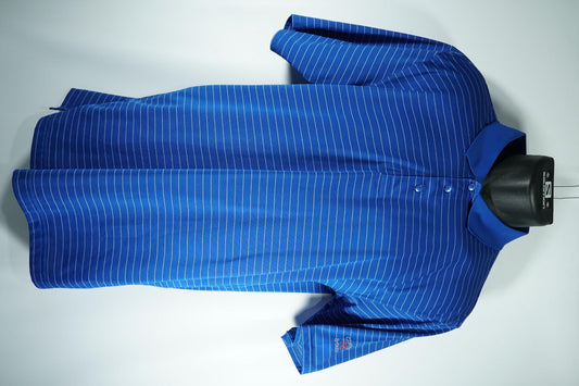 Cutter and Buck Polo / L / Blue