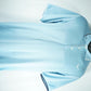 Mizuno Golf Polo / M / Blue 2