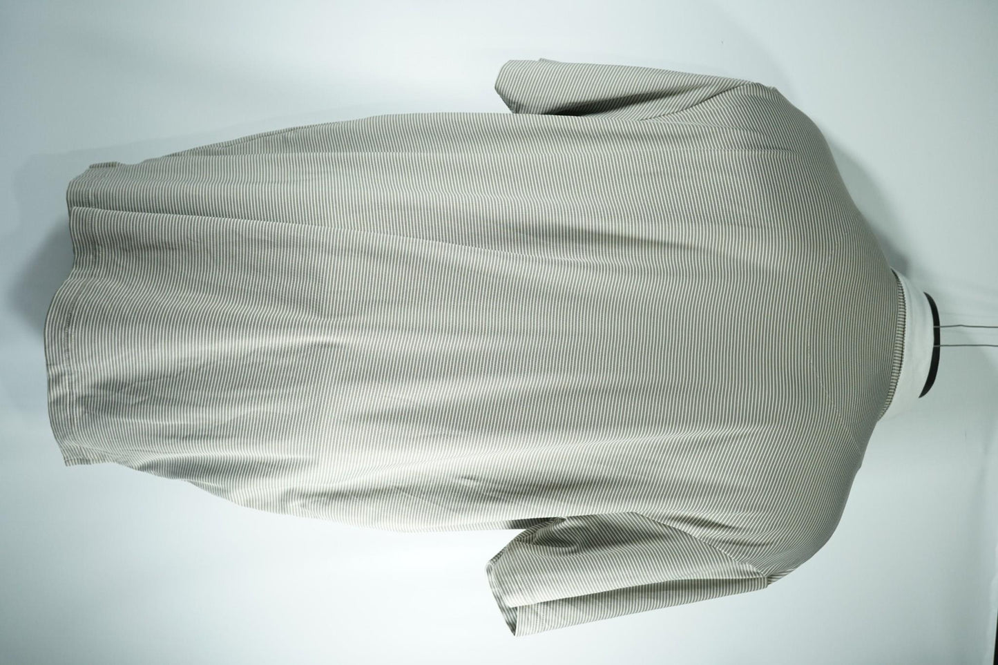 Kartel Golf Polo / L / Grey and White