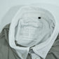 Kartel Golf Polo / L / Grey and White