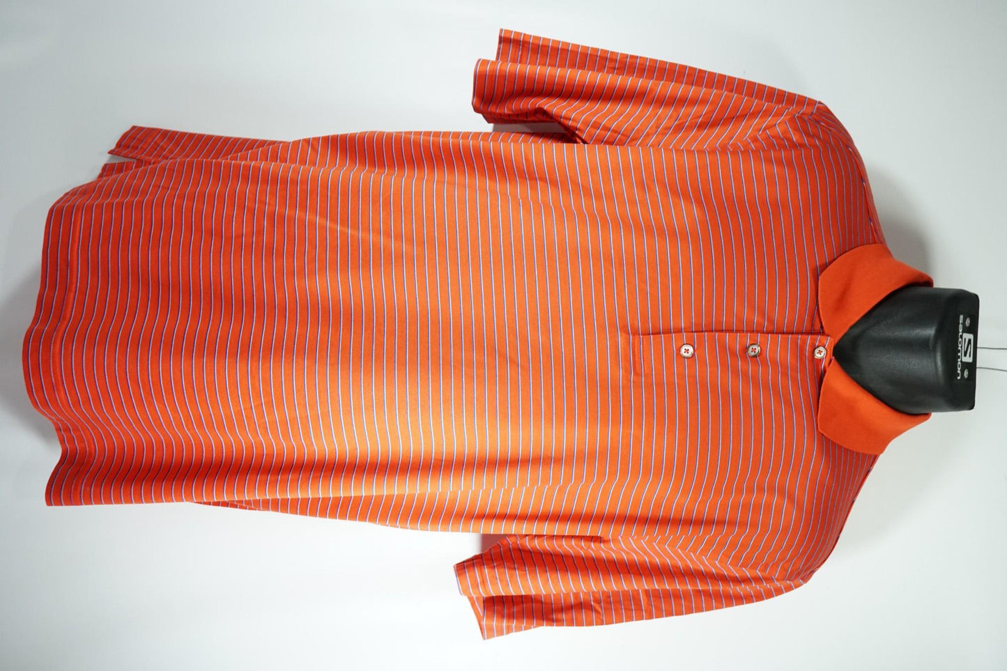 Bobby Jones Golf Polo / M / Red