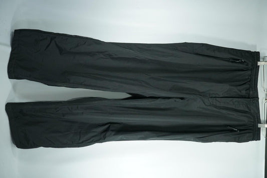 Ben Ross Golf Waterproof Trousers / XL / Black