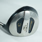 Mizuno T Zoid 3 Wood / Steel Shaft