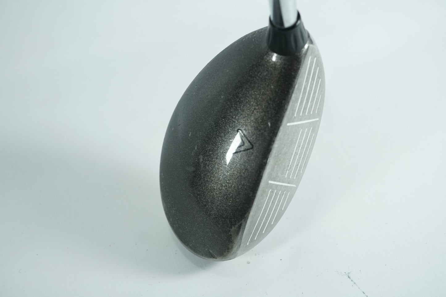 Callaway Big Bertha Heavenwood 3 Hybrid 20° / Uniflex Steel Shaft