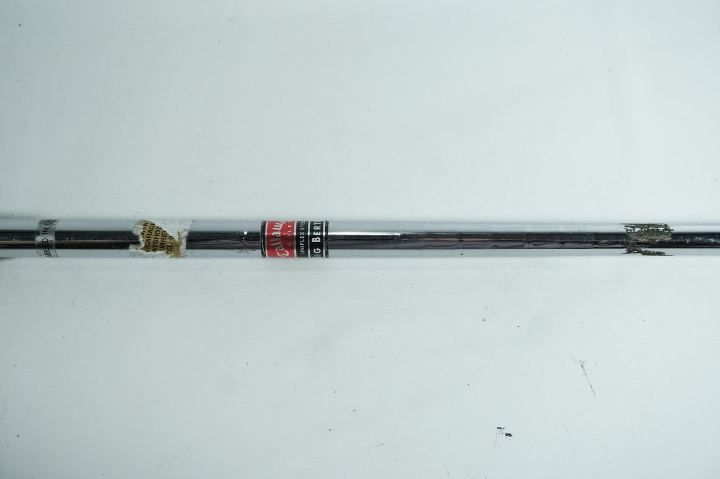 Callaway Big Bertha Heavenwood 3 Hybrid 20° / Uniflex Steel Shaft