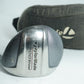 Taylormade 200 Steel 3 Wood / Ladies Flex Graphite Shaft