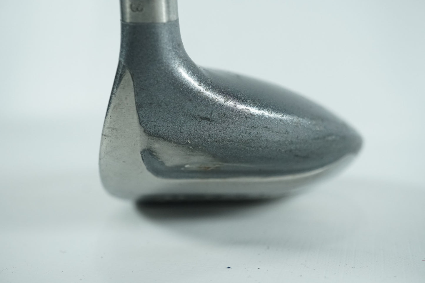 Taylormade 200 Steel 5 Wood / Ladies Flex Graphite Shaft