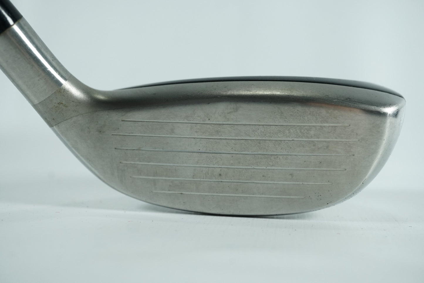 Cleveland HiBore 2 Hybrid 19° / Senior Flex Graphite Shaft / Left Handed