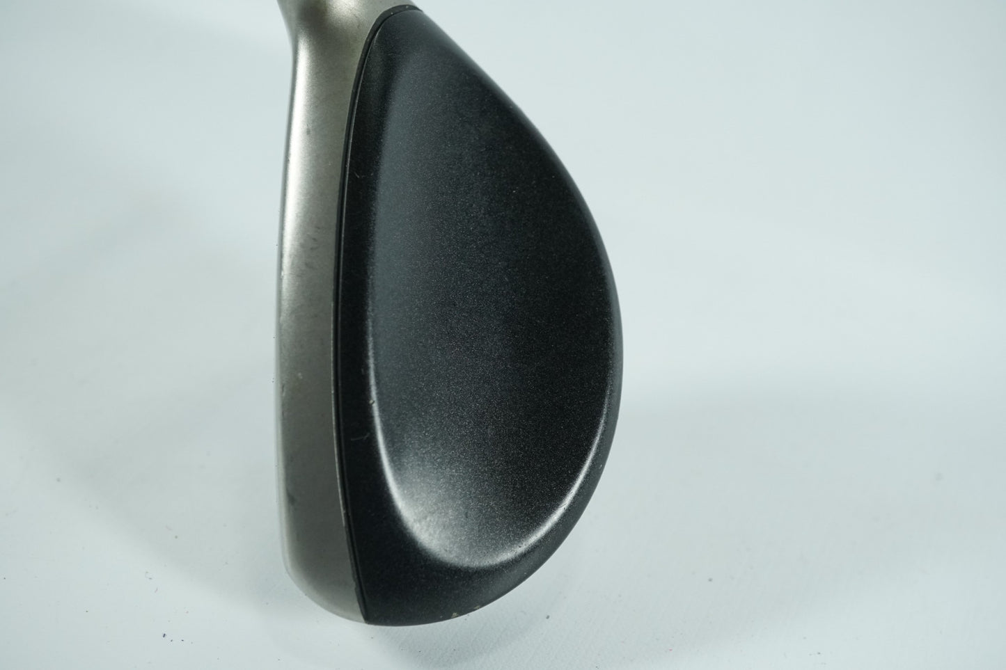 Cleveland HiBore 2 Hybrid 19° / Senior Flex Graphite Shaft / Left Handed