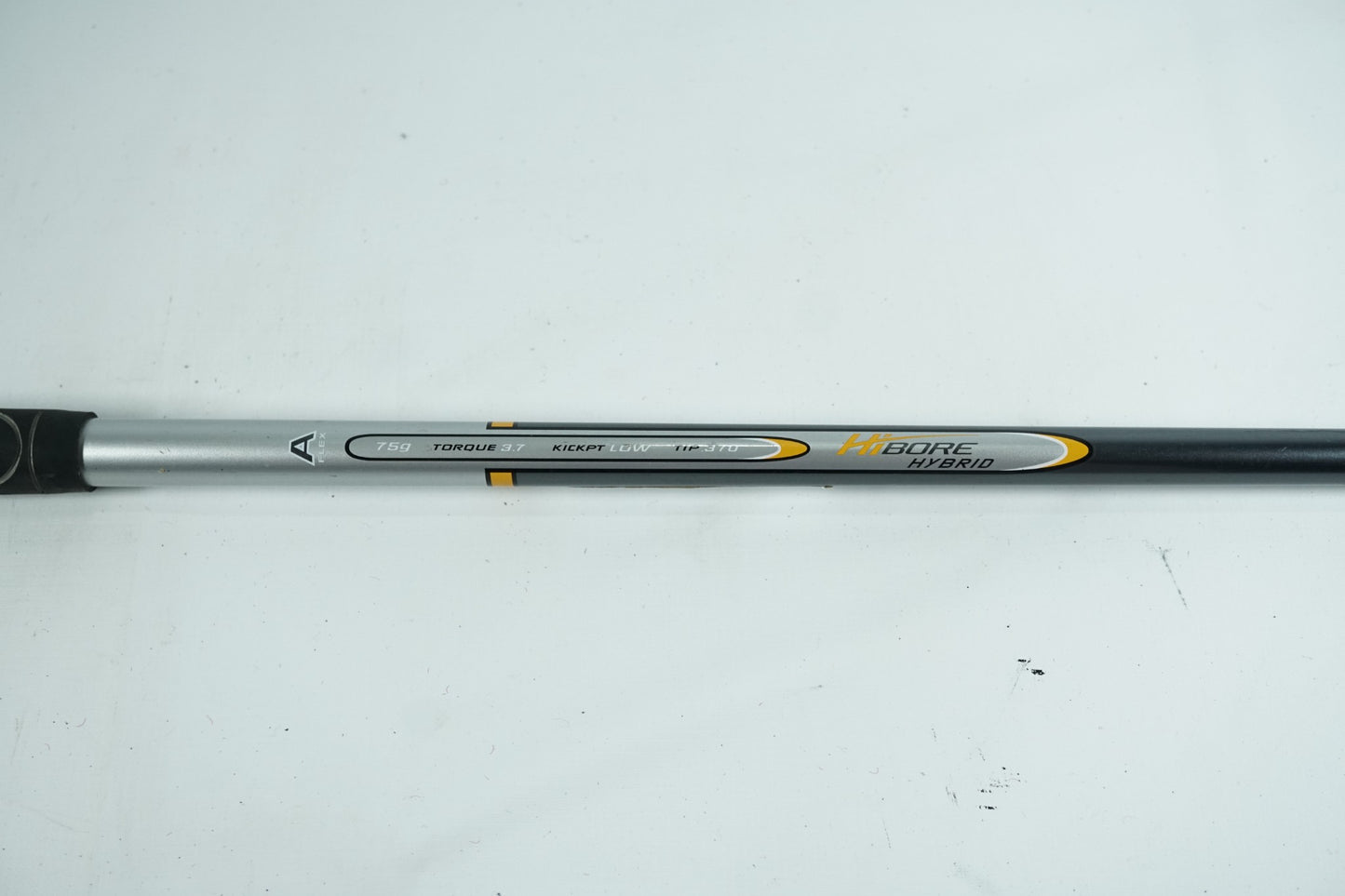 Cleveland HiBore 2 Hybrid 19° / Senior Flex Graphite Shaft / Left Handed
