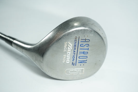 Mizuno Astron Gen 2 5 Wood / Graphite Shaft