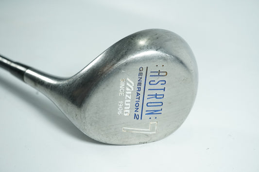 Mizuno Astron Gen 2 7 Wood / Graphite Shaft