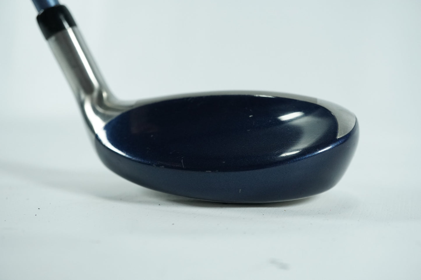 Callaway Gems 5 Hybrid / Ladies Flex Graphite Shaft