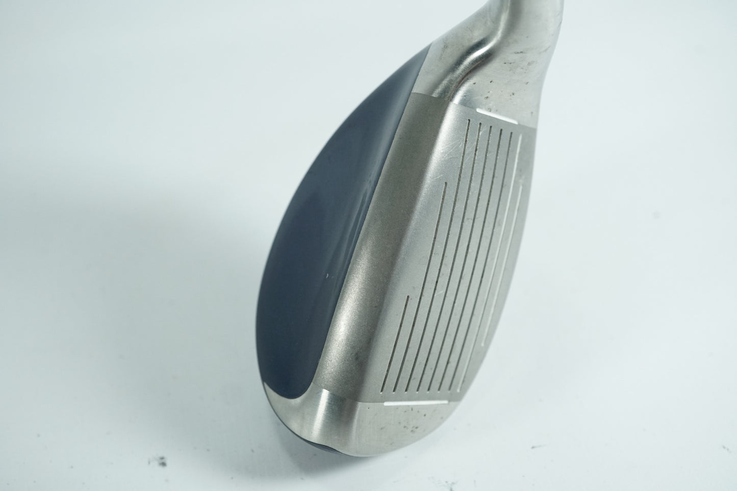 Callaway Gems 5 Hybrid / Ladies Flex Graphite Shaft