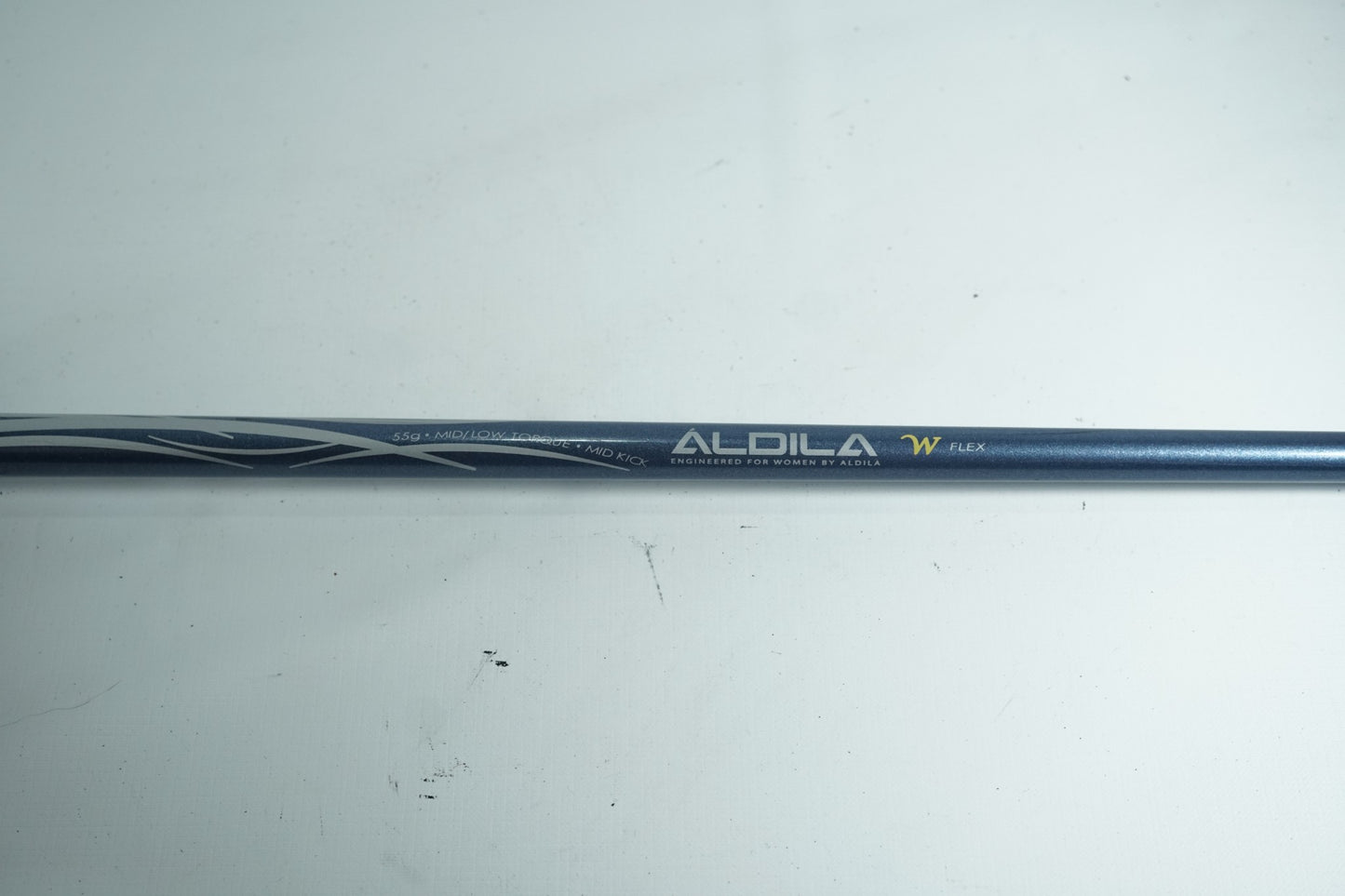 Callaway Gems 5 Hybrid / Ladies Flex Graphite Shaft