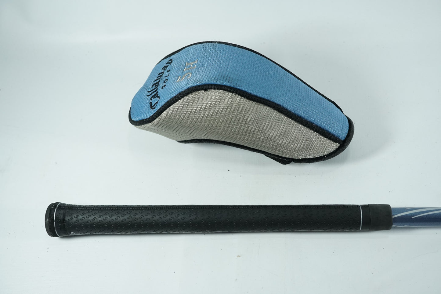 Callaway Gems 5 Hybrid / Ladies Flex Graphite Shaft