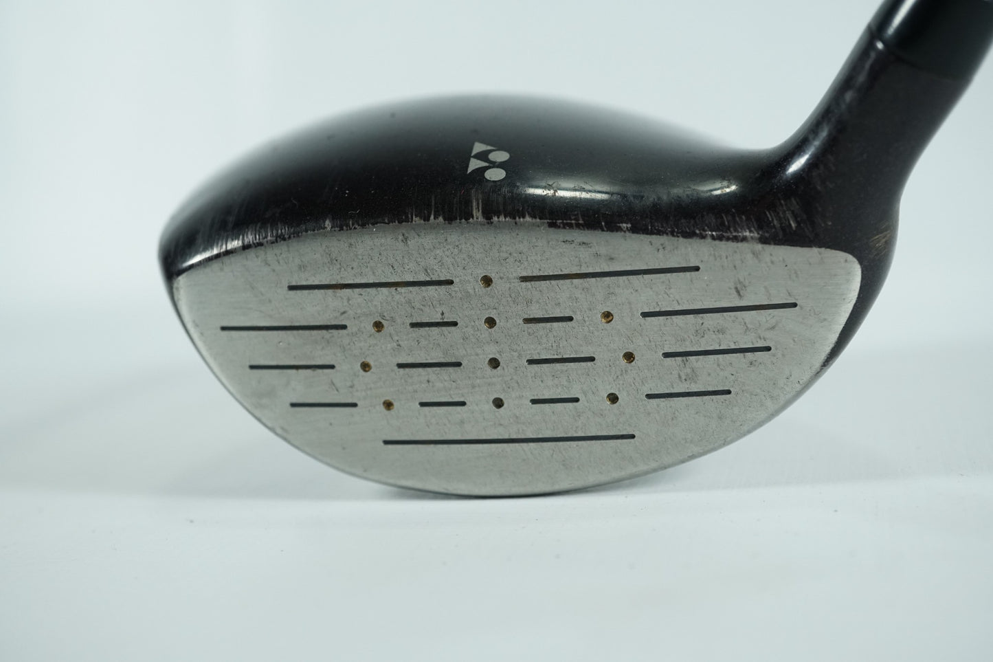 Yonex VMass 250FL 3 Wood 18° / Ladies Flex Graphite Shaft
