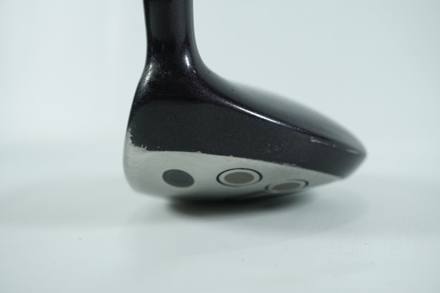 Yonex VMass 250FL 3 Wood 18° / Ladies Flex Graphite Shaft