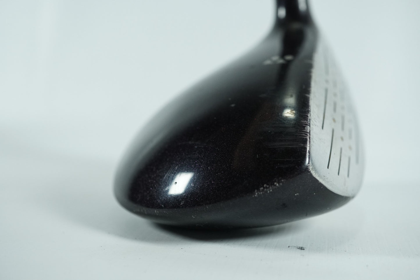 Yonex VMass 250FL 3 Wood 18° / Ladies Flex Graphite Shaft