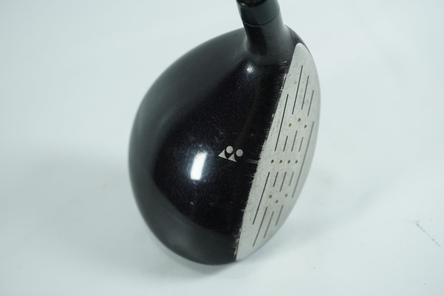 Yonex VMass 250FL 3 Wood 18° / Ladies Flex Graphite Shaft