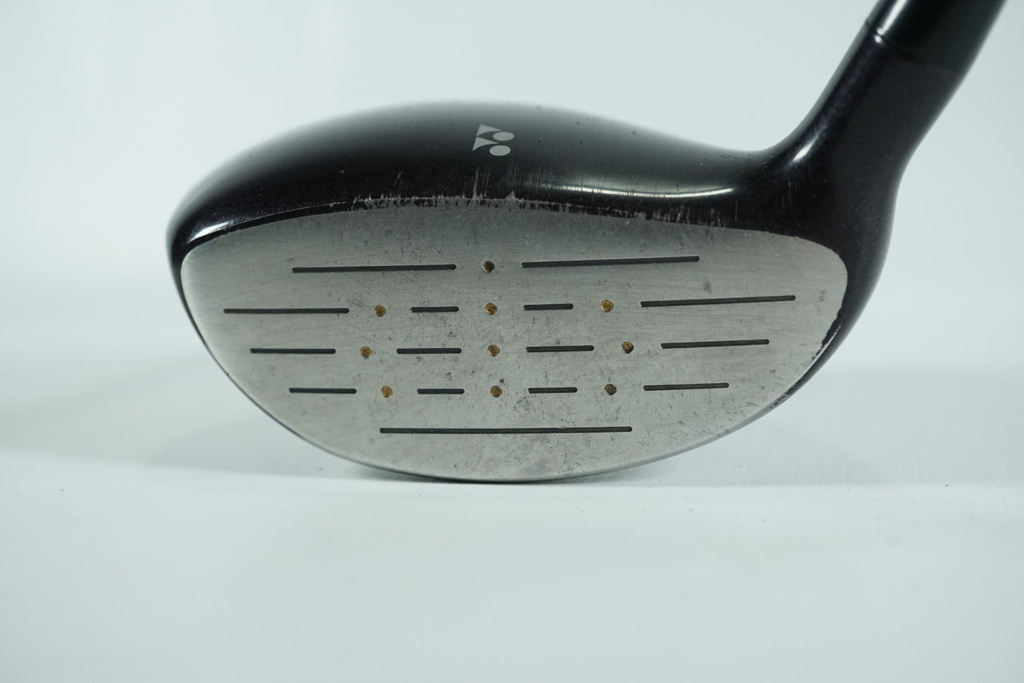 Yonex VMass 250FL 3 Wood 18° / Ladies Flex Graphite Shaft