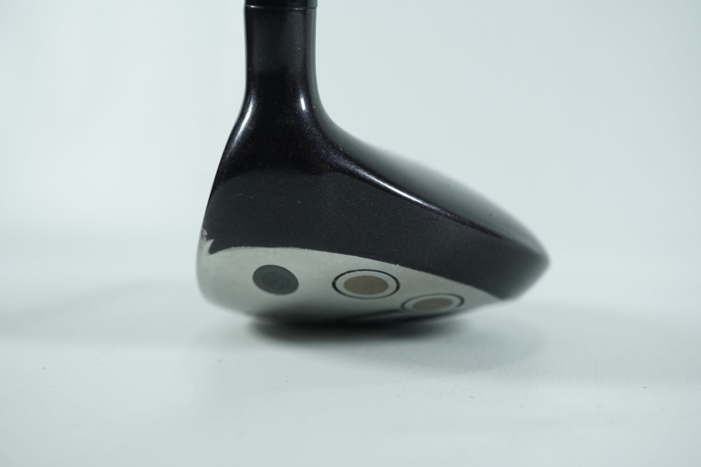 Yonex VMass 250FL 3 Wood 18° / Ladies Flex Graphite Shaft
