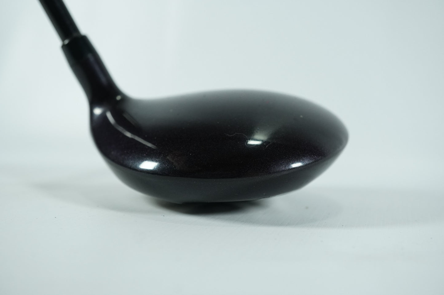 Yonex VMass 250FL 3 Wood 18° / Ladies Flex Graphite Shaft