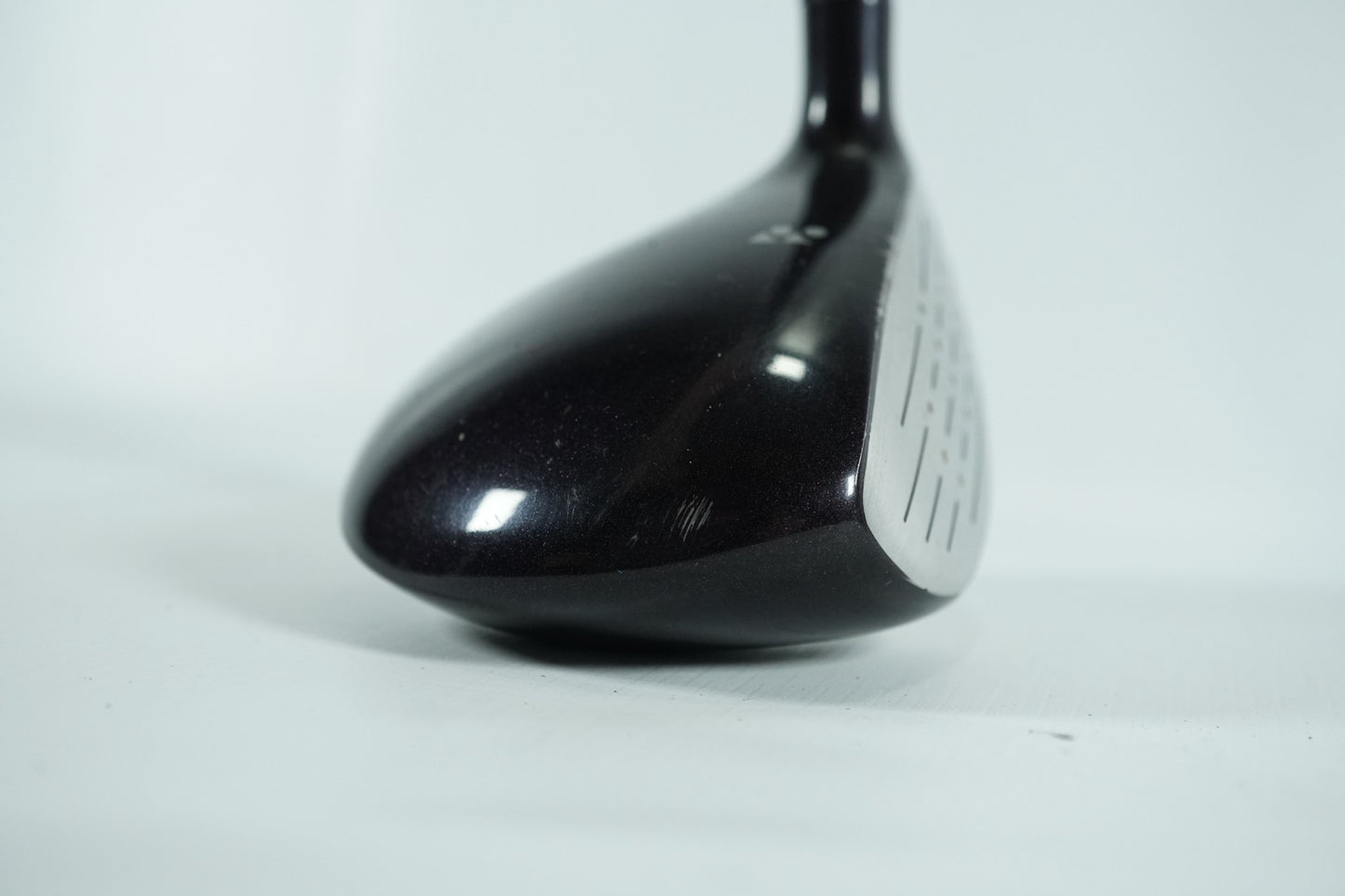 Yonex VMass 250FL 3 Wood 18° / Ladies Flex Graphite Shaft