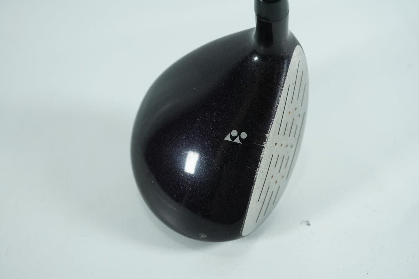 Yonex VMass 250FL 3 Wood 18° / Ladies Flex Graphite Shaft