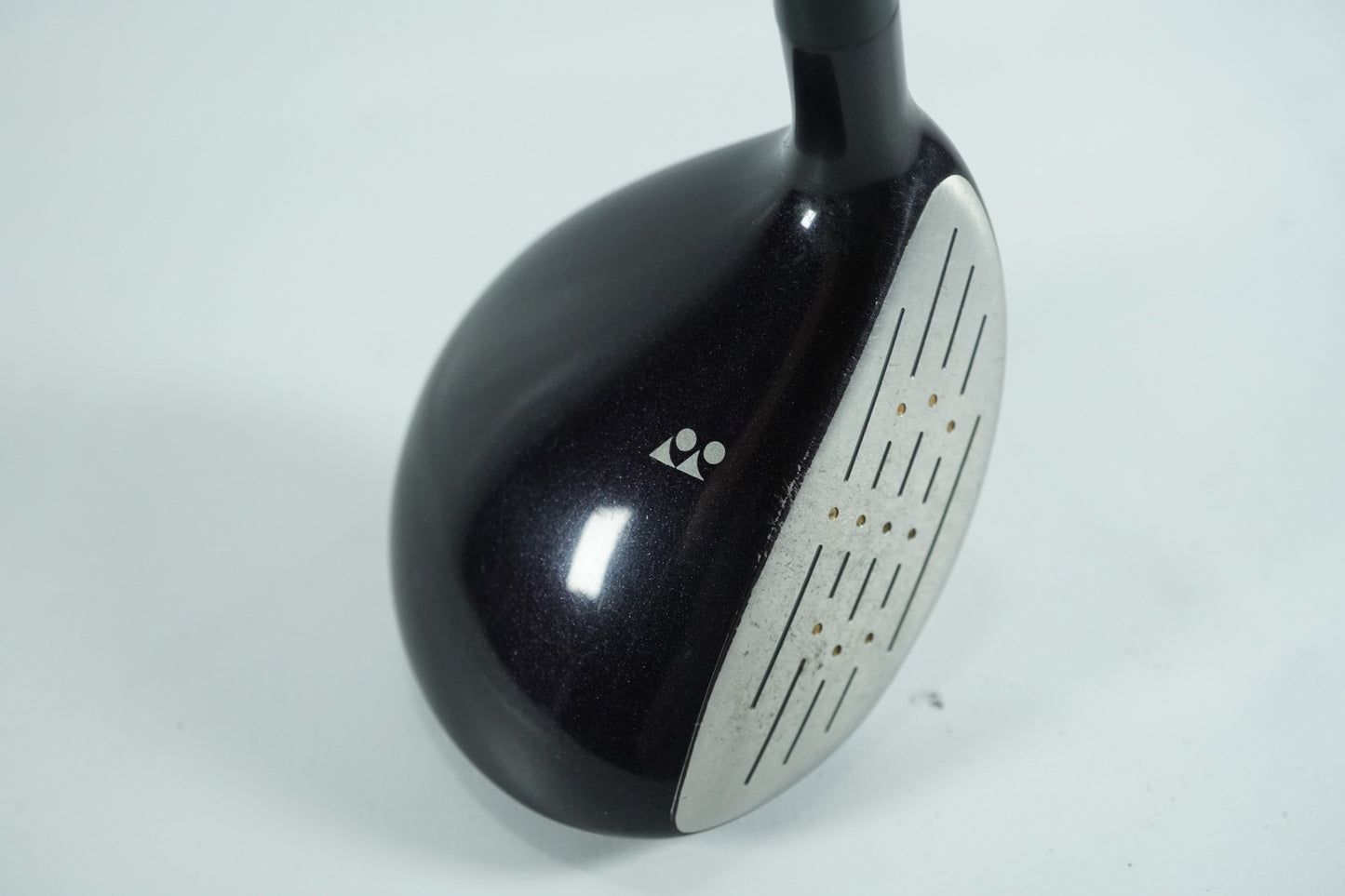 Yonex VMass 250FL 5 Wood 21° / Ladies Flex Graphite Shaft