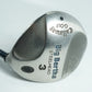 Callaway Big Bertha Steelhead 3 Wood / Ladies Flex Graphite Shaft