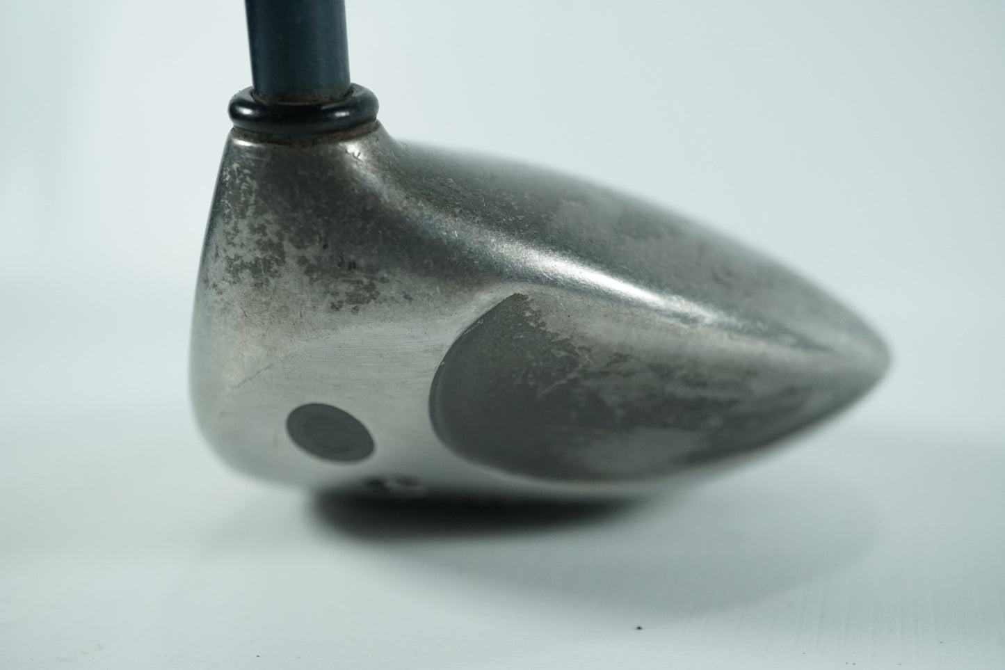 Callaway Big Bertha Steelhead 3 Wood / Ladies Flex Graphite Shaft