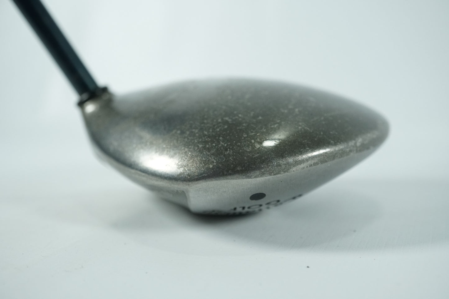 Callaway Big Bertha Steelhead 3 Wood / Ladies Flex Graphite Shaft