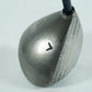 Callaway Big Bertha Steelhead 3 Wood / Ladies Flex Graphite Shaft