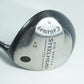 Callaway Big Bertha Steelhead 3 3 Wood / Regular Flex Graphite Shaft