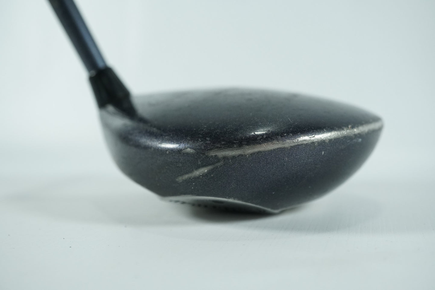 Callaway Big Bertha Steelhead 3 3 Wood / Regular Flex Graphite Shaft