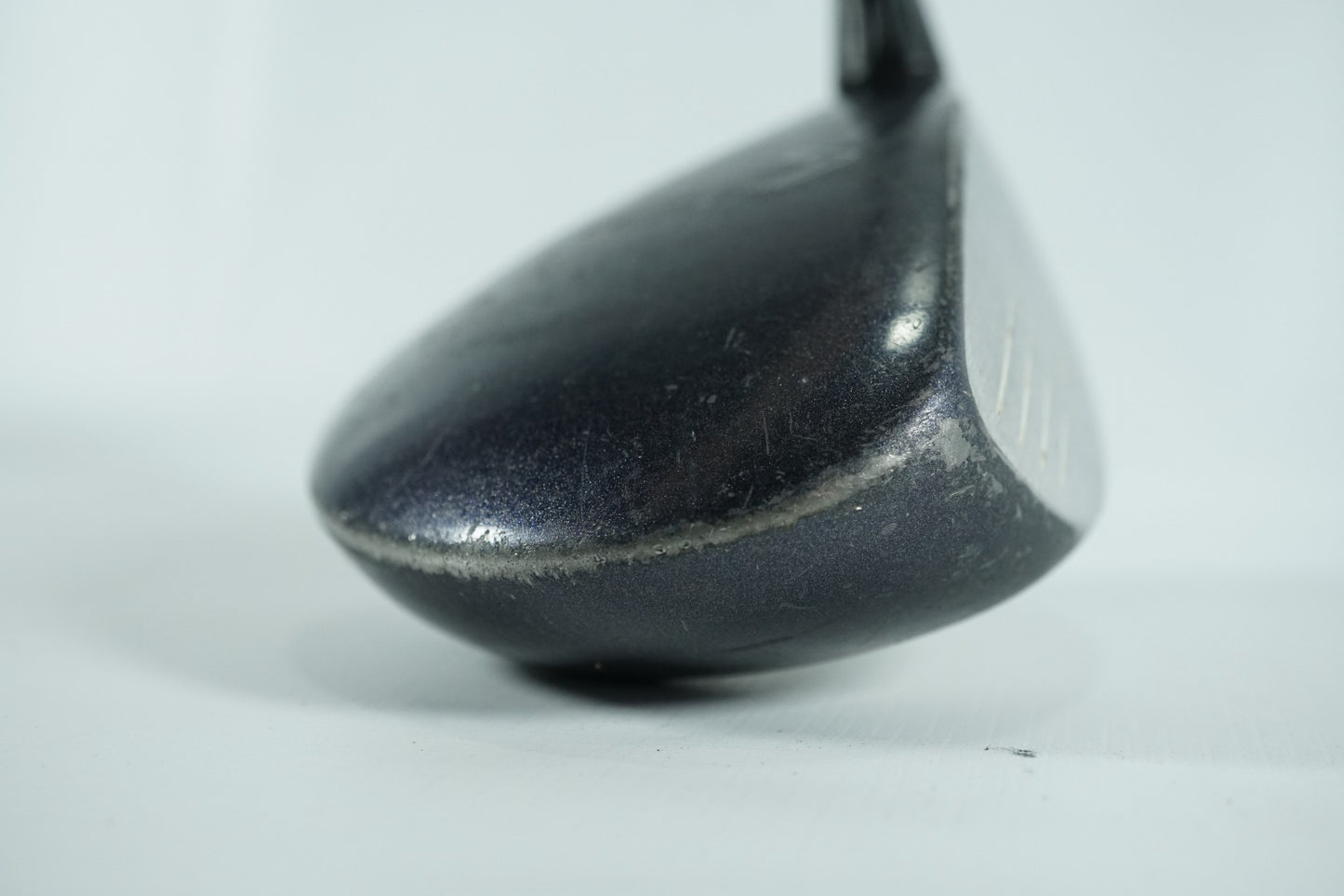 Callaway Big Bertha Steelhead 3 3 Wood / Regular Flex Graphite Shaft
