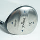 Mizuno Widec 5 Wood 19° / Regular Flex Steel Shaft