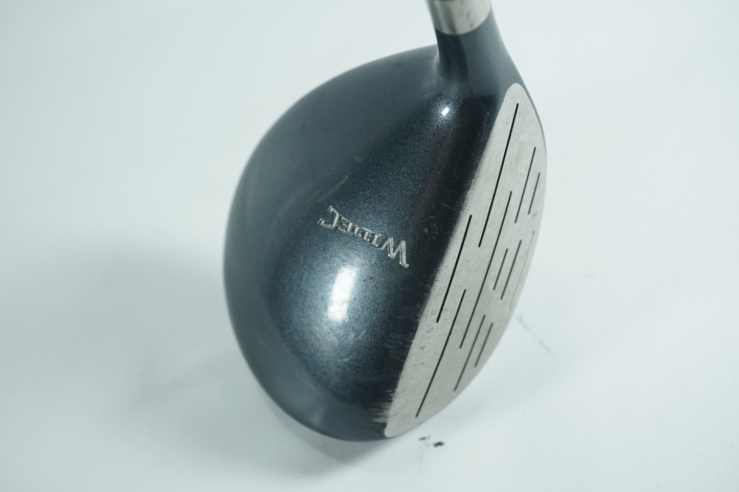 Mizuno Widec 5 Wood 19° / Regular Flex Steel Shaft