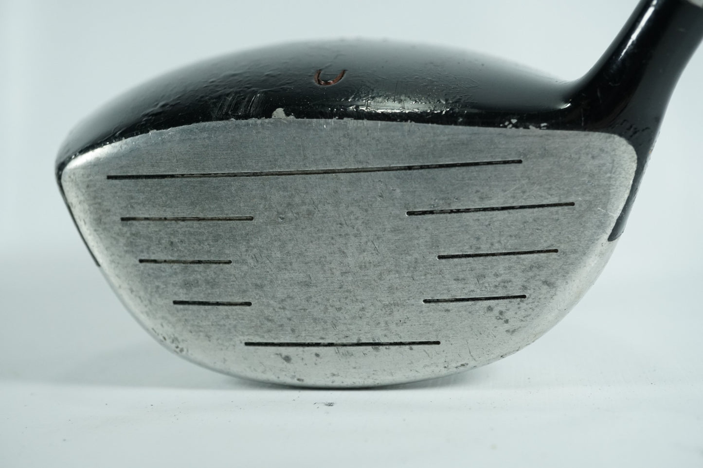 Nicklaus Varsity Driver / Graphite Shaft
