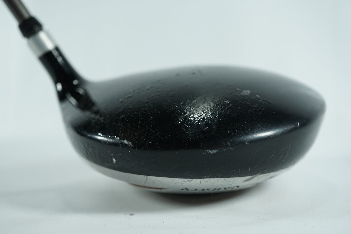 Nicklaus Varsity Driver / Graphite Shaft