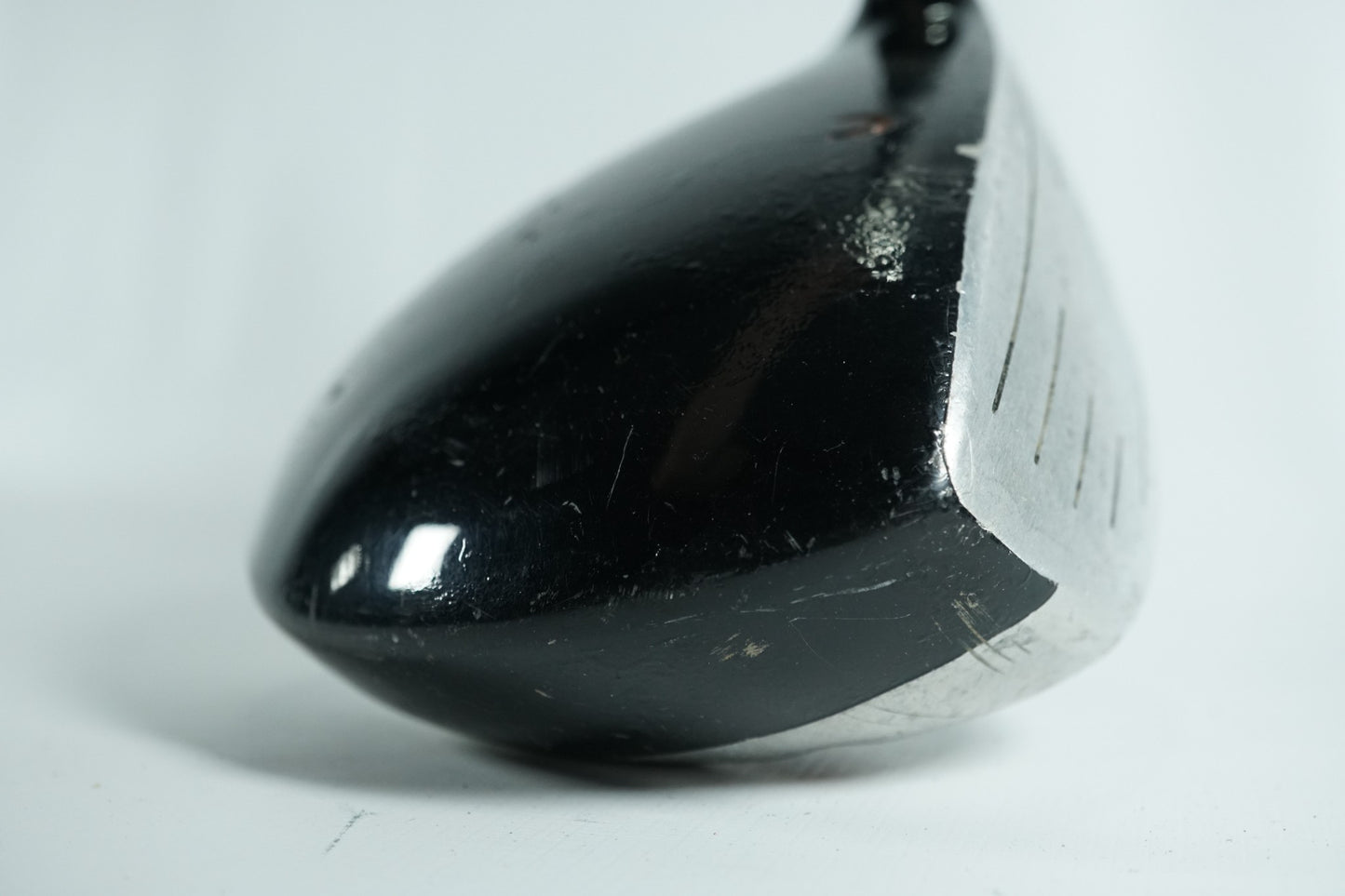 Nicklaus Varsity Driver / Graphite Shaft