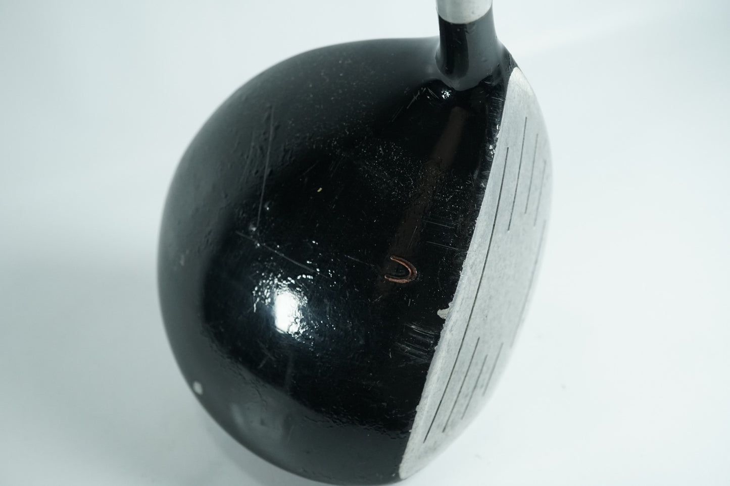 Nicklaus Varsity Driver / Graphite Shaft
