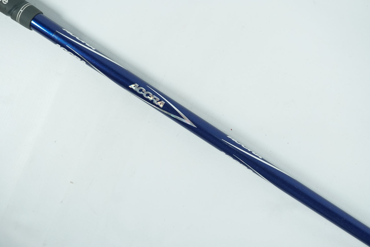 Accra Dymatch 2.0 RT40 M3 Driver Shaft / Regular Flex / Callaway Adapter / 43.5"