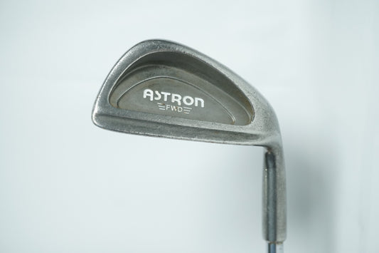 Mizuno Astron 9 Iron / Steel Shaft