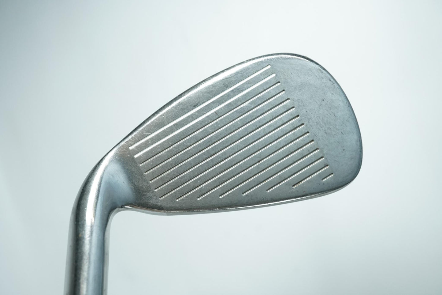 Taylormade RAC OS 4 Iron / Steel Shaft